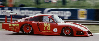 Illustration for article titled LaLD Rennsport Reunion: Moby Dick